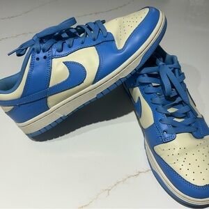 Nike dunks